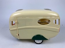 Sylvanian Families Camper
