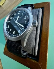 HAMILTON Men's Khaki Field