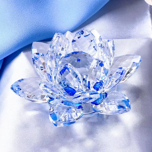 Feng shui quartz crystal - feng,