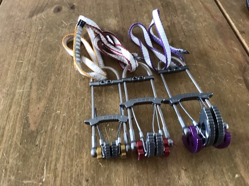Dmm cams set sizes - set, 3
