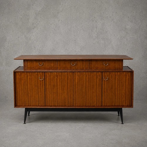Mid century vintage plan - century,