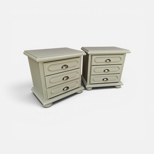 Vintage farmhouse bedside - vintage,