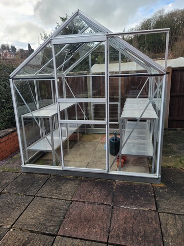 Simplicity classic greenhouse - simplicity,