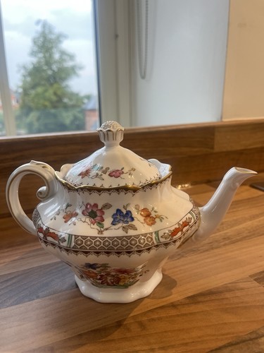 Spode fine bone - fine, china