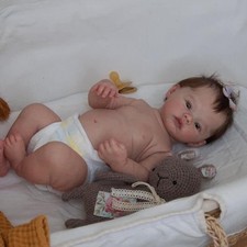 SYP Reborn Baby Dolls 45 cm