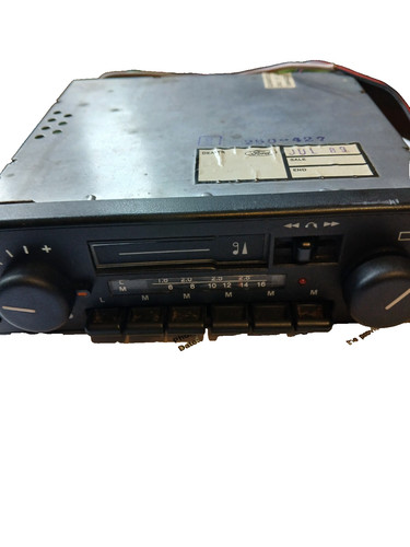 1989 ford car radio - ford,