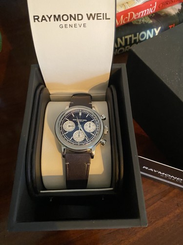 Raymond weil millesime - raymond,