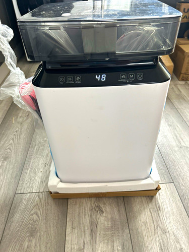 Console dehumidifier - c8,