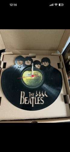 The beatles abbey road - abbey,
