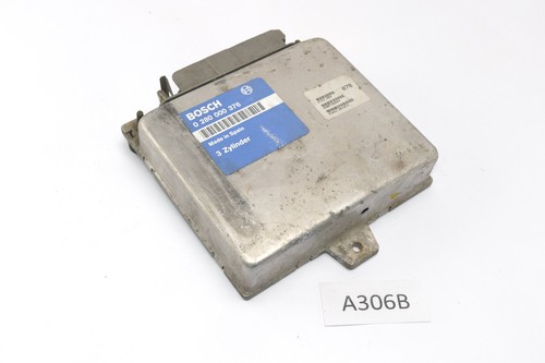 Bmw police 1994 ecu - 75,
