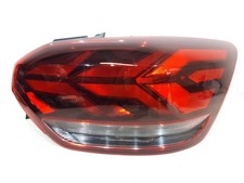 2021 DACIA SANDERO TAIL LIGHT OFFSIDE RIGHT O/S/R  265509530R GENUINE *FAST SHIP