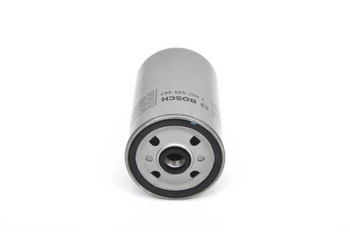 Bosch 1457434447 fuel filter - fuel,