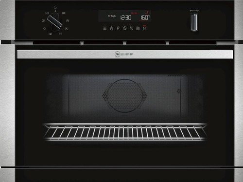 Neff c1apg64n0b compact - neff,