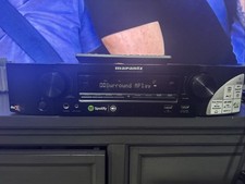Marantz NR1606  slimline