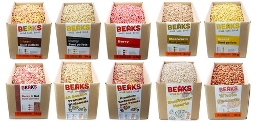 Suet pellets birdseeds for - suet,