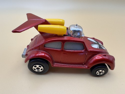 Bargain vintage matchbox - !,