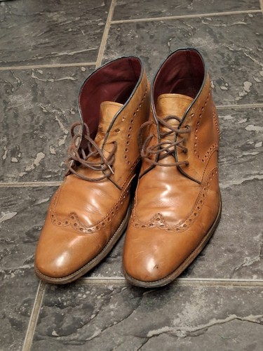 Loakes boots size - boots,