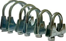 U Bolt Clamps Universal Clips
