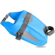 Waterproof Cycling Saddle Bag
