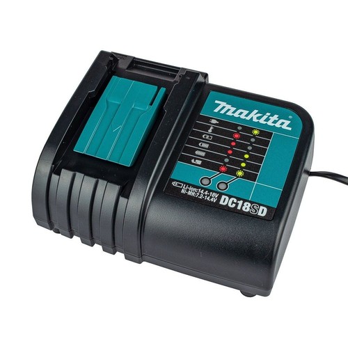 Makita genuine 18v lxt lithium - makita,