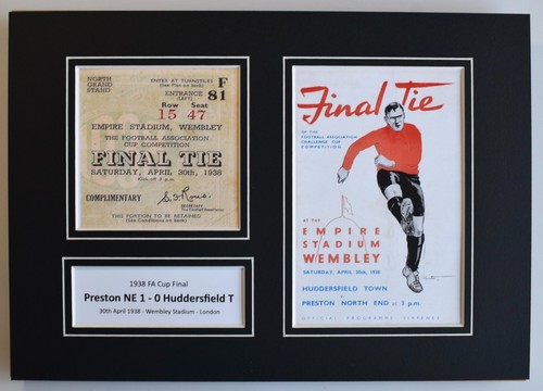 1938 cup final photo - fa, a4