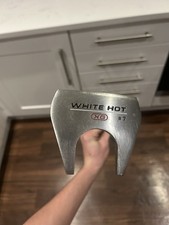 Odyssey White Hot XG #7 Putter
