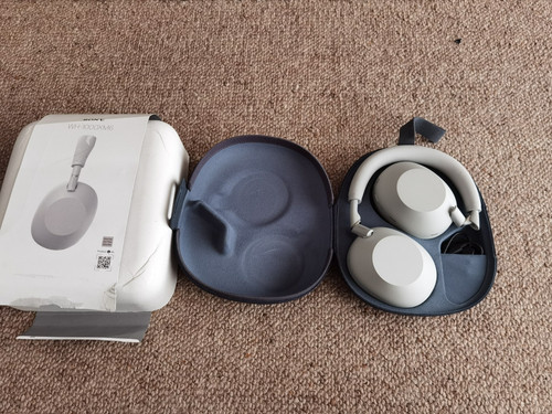 Sony 1000xm6 over ear - sony, wh-1000xm6