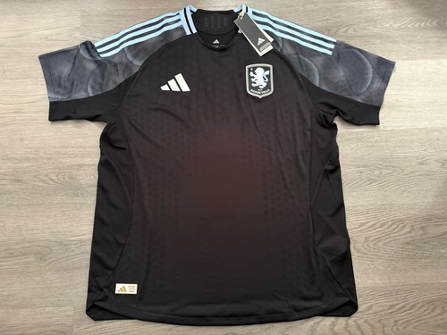 Aston villa adidas 2025 2026 - aston,
