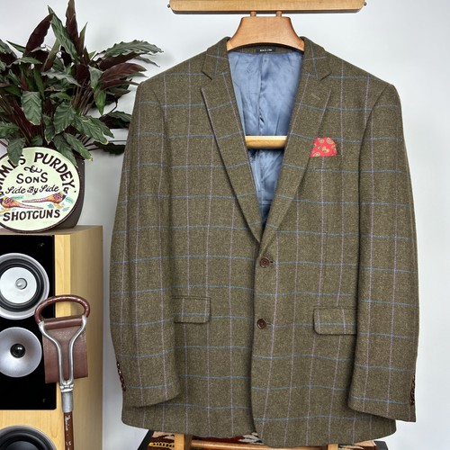 Viyella modern british - modern, wool