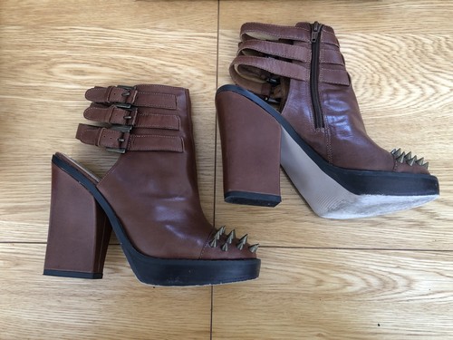 Kurt geiger brown - kurt,