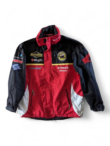 Honda racing hydrex rain - racing,