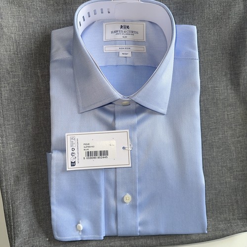 Hawes curtis slim - hawes,