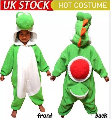 Adult kids sazac cosplay - adult,