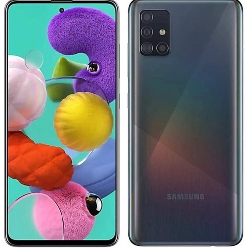 Samsung galaxy a51 - samsung,