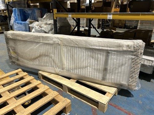 Stelrad compact double - stelrad,