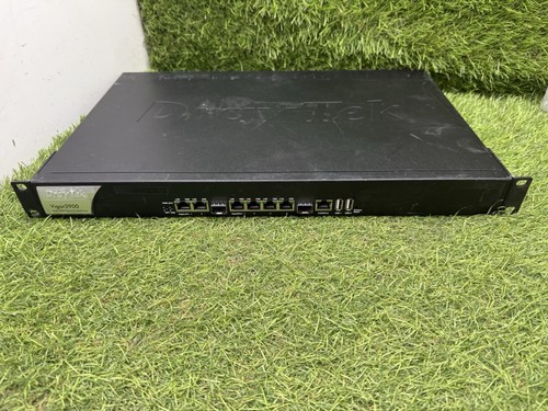 Draytek vigor 3900 - 3900, multi-wan