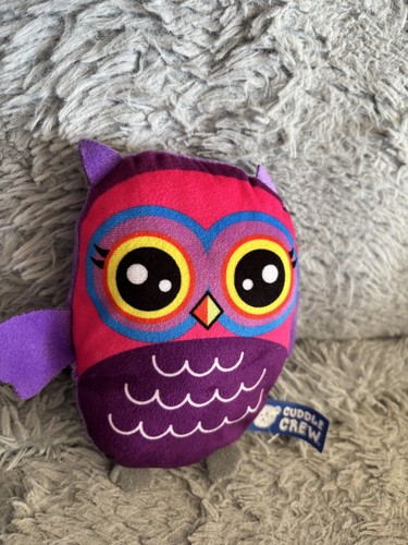 Cuddle crew small - cuddle,