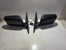 BMW E36 wing mirrors pair coupe or convertible  p98