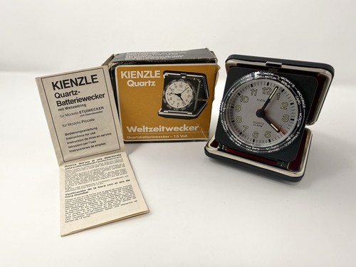 Nos vintage kienzle quartz - vintage,