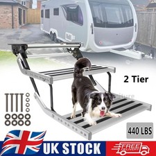 Drop Down Double Step Manual