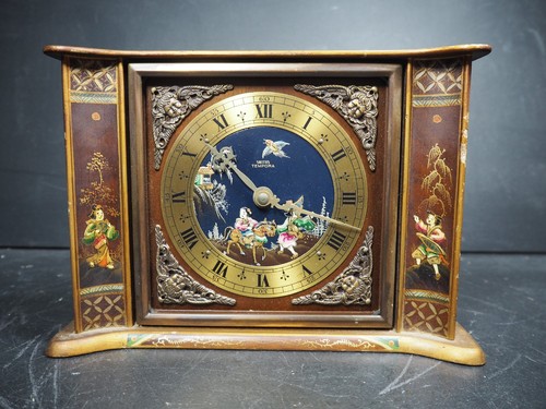 Vintage smiths chinoiserie - vintage,