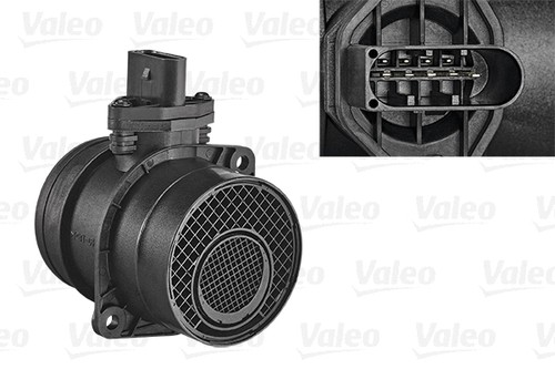 Air mass sensor - mass, jeep
