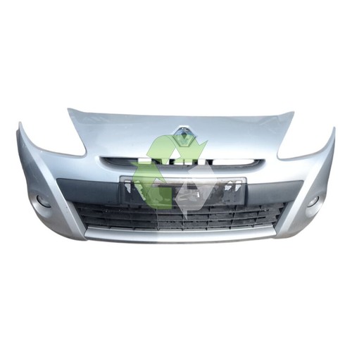 Renault clio mk3 front - front, bumper
