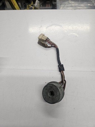 New old stock lucas - old, ignition