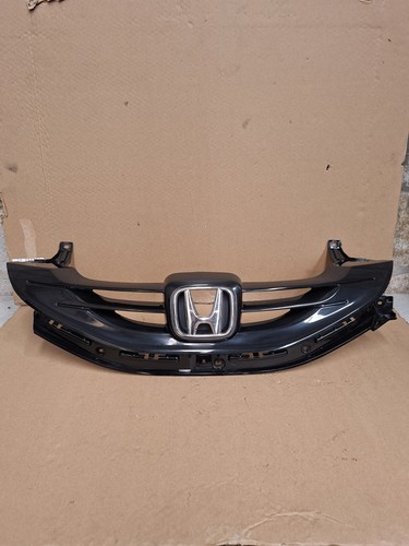 Honda civic mk9 - civic, bumper
