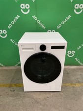 LG Washing Machine 11kg 1400 rpm White A Rated F4X7011TWB #LF114943