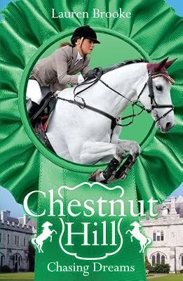 Chasing dreams chestnut - dreams, (chestnut