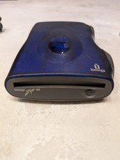 Iomega Zip 100 USB Portable