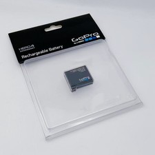 NEW Genuine GoPro Rechargeable Battery For Hero4 Black Hero4 Silver 100%official