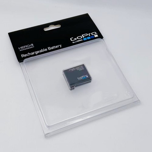 New genuine gopro rechargeable - genuine,